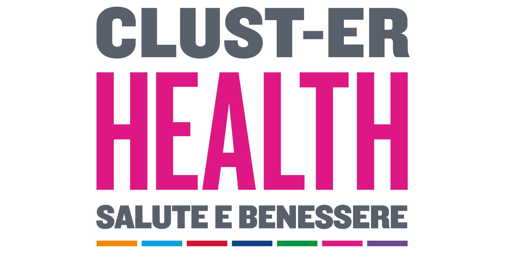 Cluster Health Salute e Benessere