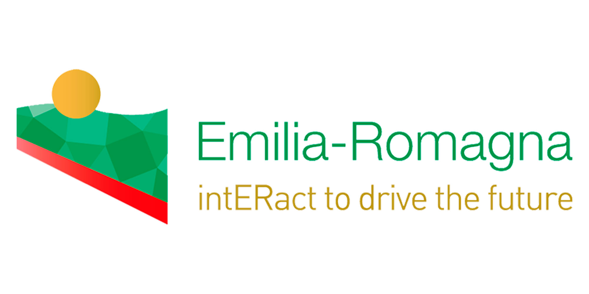 emilia romagna, interact to drive the future